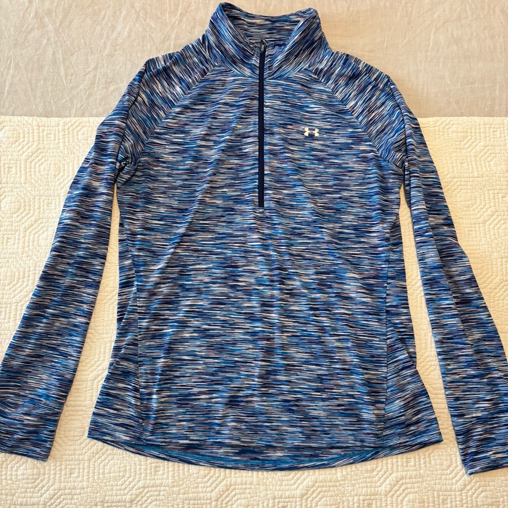 Under Armour Quarter Zip
